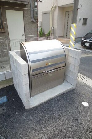 アムールKSの物件内観写真